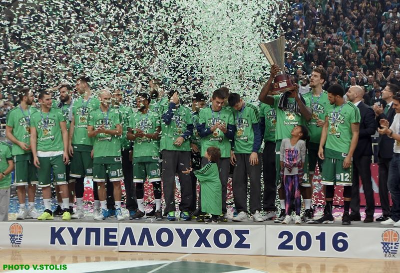 Φάρος Κερατσινίου-Παναθηναϊκός