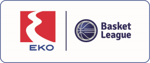 EKO + Basket League