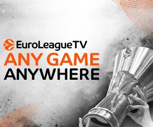 Euroleague TV